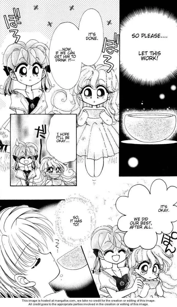 Kero Kero Chime Chapter 13 18